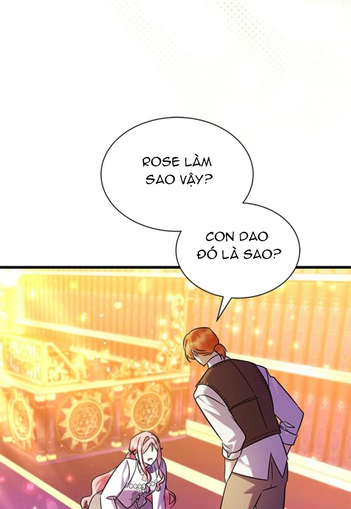 Trở Thành Hầu Nữ Của Bạo Chúa Chap 69 - Next Chap 70
