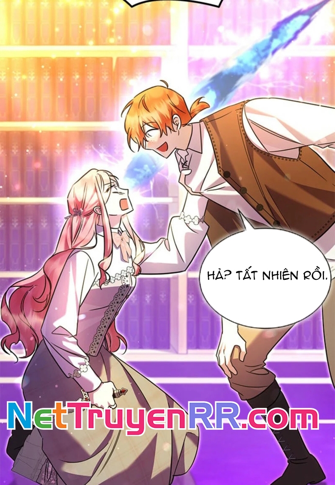 Trở Thành Hầu Nữ Của Bạo Chúa Chap 69 - Next Chap 70