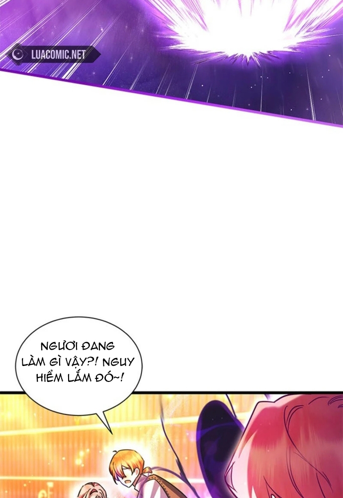 Trở Thành Hầu Nữ Của Bạo Chúa Chap 69 - Next Chap 70