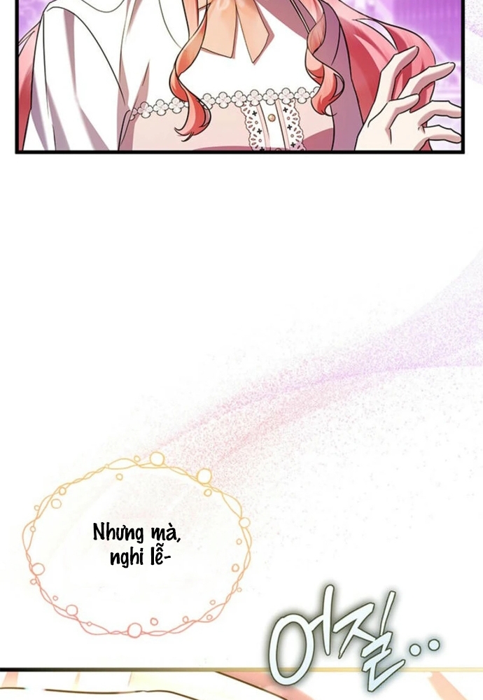 Trở Thành Hầu Nữ Của Bạo Chúa Chap 69 - Next Chap 70
