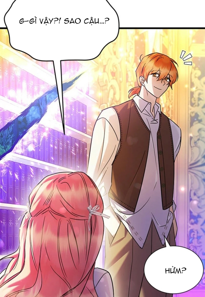 Trở Thành Hầu Nữ Của Bạo Chúa Chap 69 - Next Chap 70