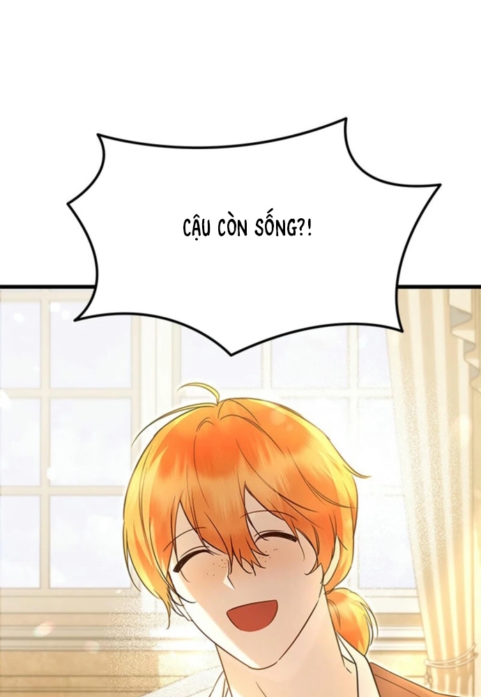 Trở Thành Hầu Nữ Của Bạo Chúa Chap 69 - Next Chap 70