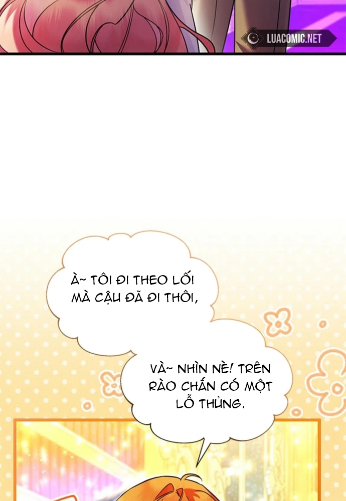 Trở Thành Hầu Nữ Của Bạo Chúa Chap 69 - Next Chap 70