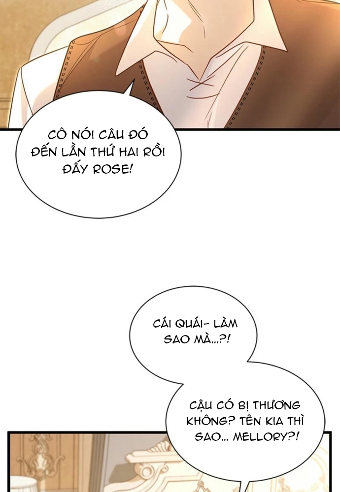 Trở Thành Hầu Nữ Của Bạo Chúa Chap 69 - Next Chap 70