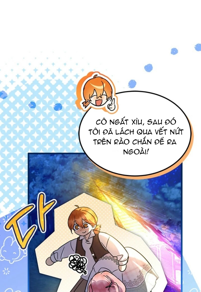 Trở Thành Hầu Nữ Của Bạo Chúa Chap 69 - Next Chap 70