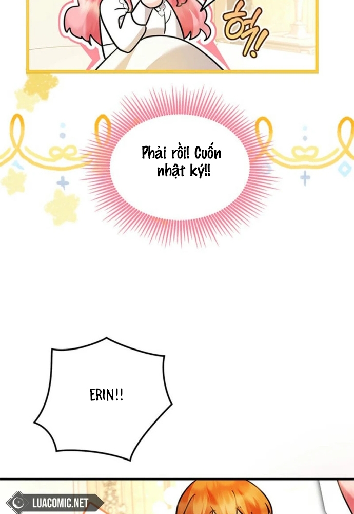 Trở Thành Hầu Nữ Của Bạo Chúa Chap 69 - Next Chap 70