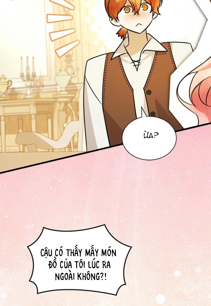 Trở Thành Hầu Nữ Của Bạo Chúa Chap 69 - Next Chap 70