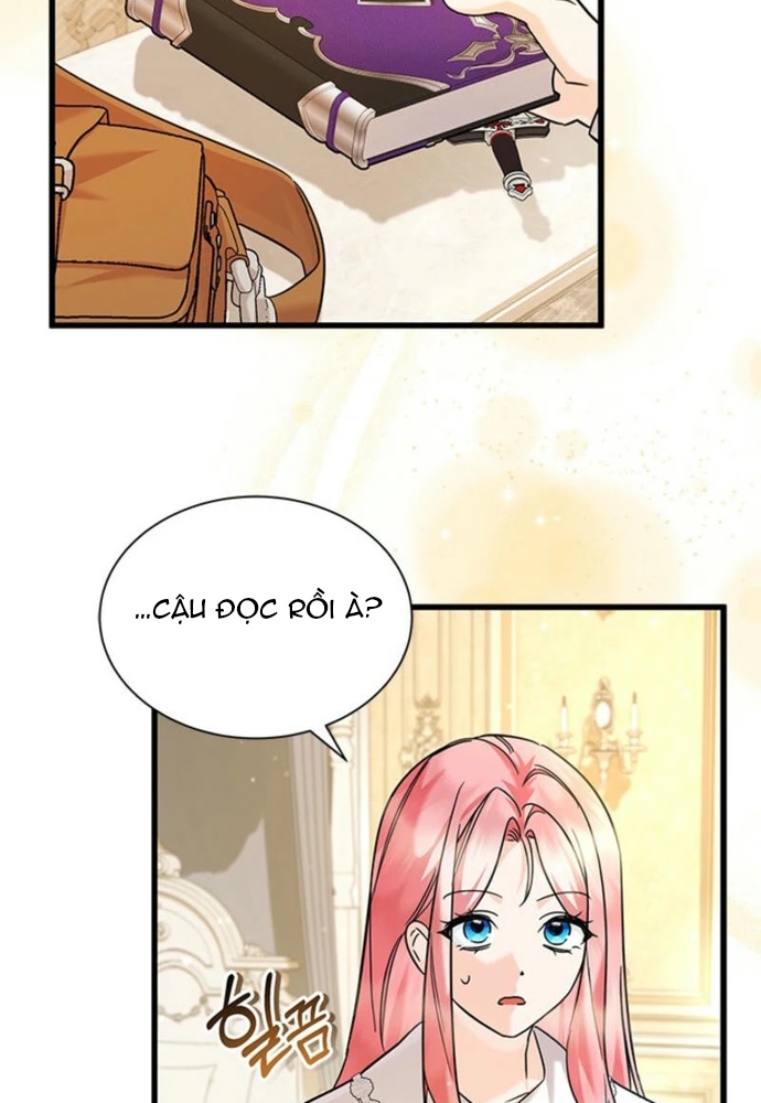 Trở Thành Hầu Nữ Của Bạo Chúa Chap 69 - Next Chap 70