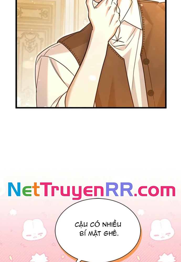 Trở Thành Hầu Nữ Của Bạo Chúa Chap 69 - Next Chap 70