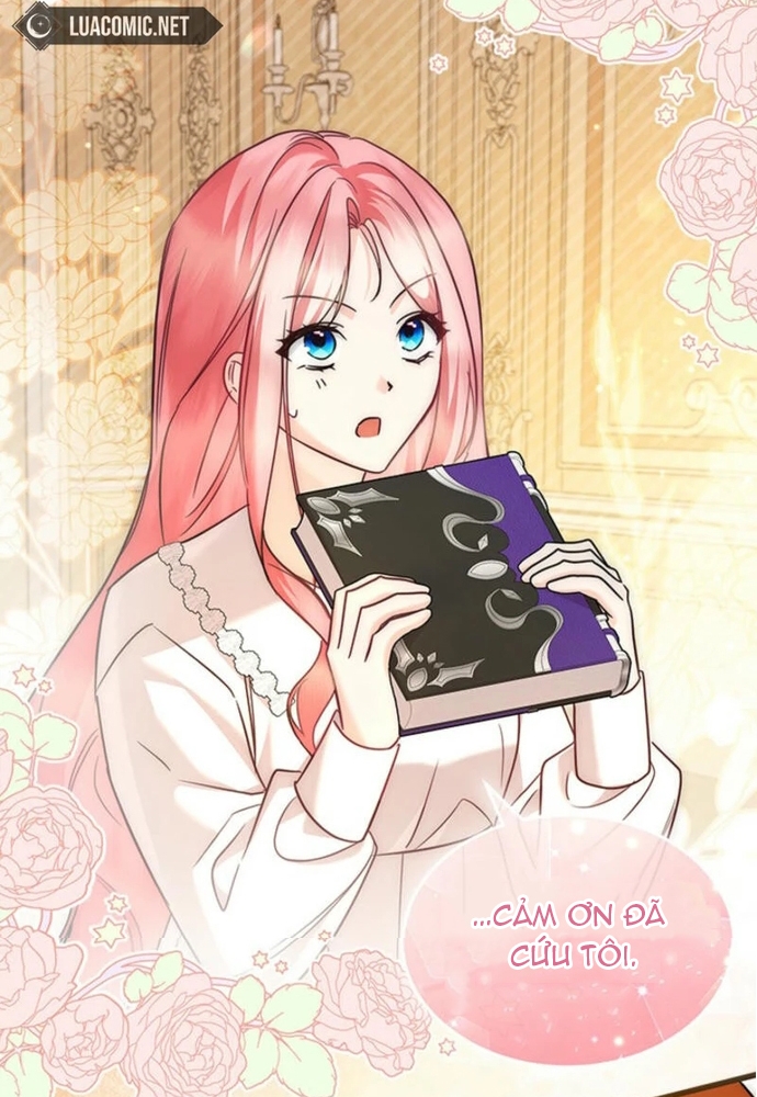 Trở Thành Hầu Nữ Của Bạo Chúa Chap 69 - Next Chap 70