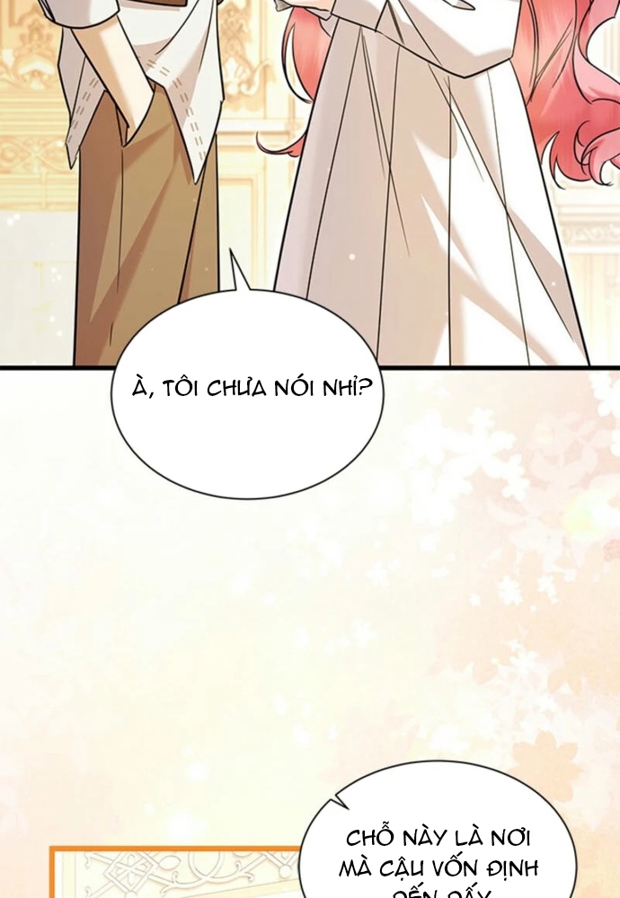 Trở Thành Hầu Nữ Của Bạo Chúa Chap 69 - Next Chap 70