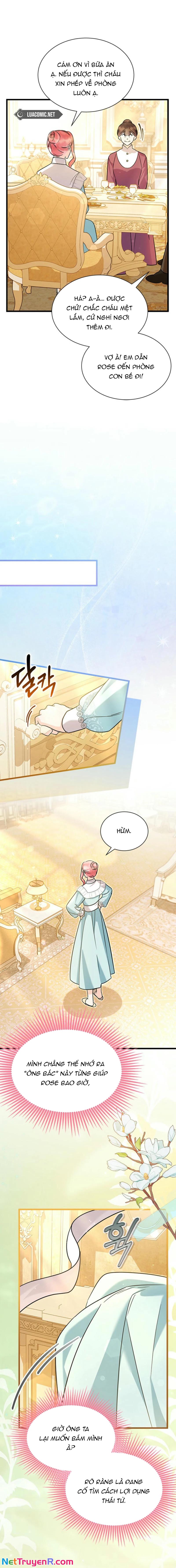 Trở Thành Hầu Nữ Của Bạo Chúa Chap 70 - Next Chap 71