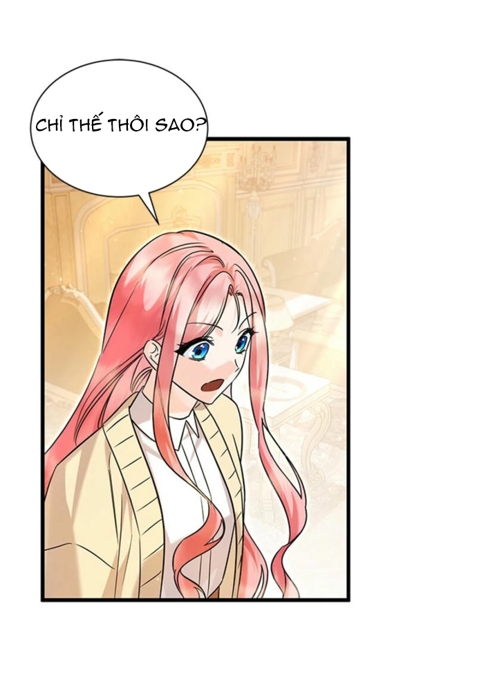 Trở Thành Hầu Nữ Của Bạo Chúa Chap 71 - Next Chap 72