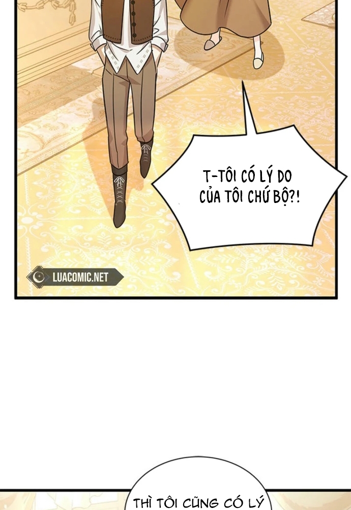 Trở Thành Hầu Nữ Của Bạo Chúa Chap 71 - Next Chap 72