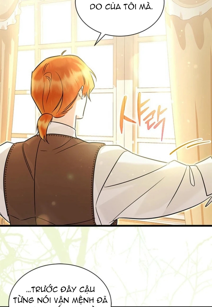 Trở Thành Hầu Nữ Của Bạo Chúa Chap 71 - Next Chap 72