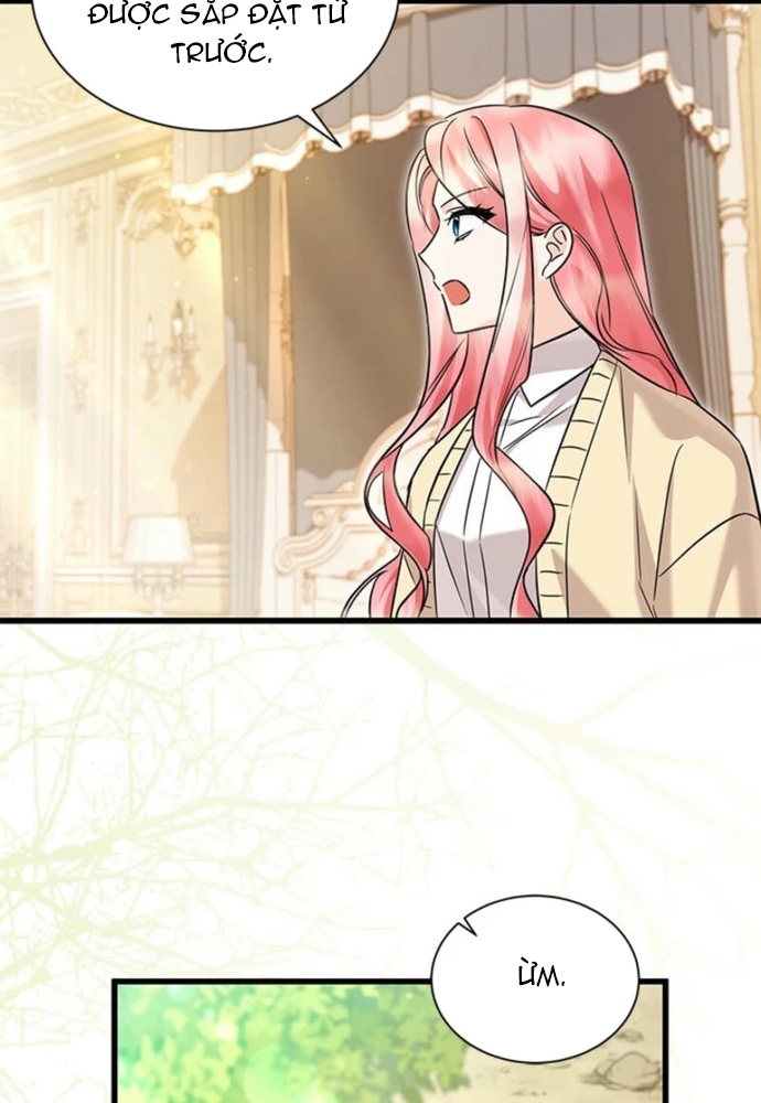 Trở Thành Hầu Nữ Của Bạo Chúa Chap 71 - Next Chap 72
