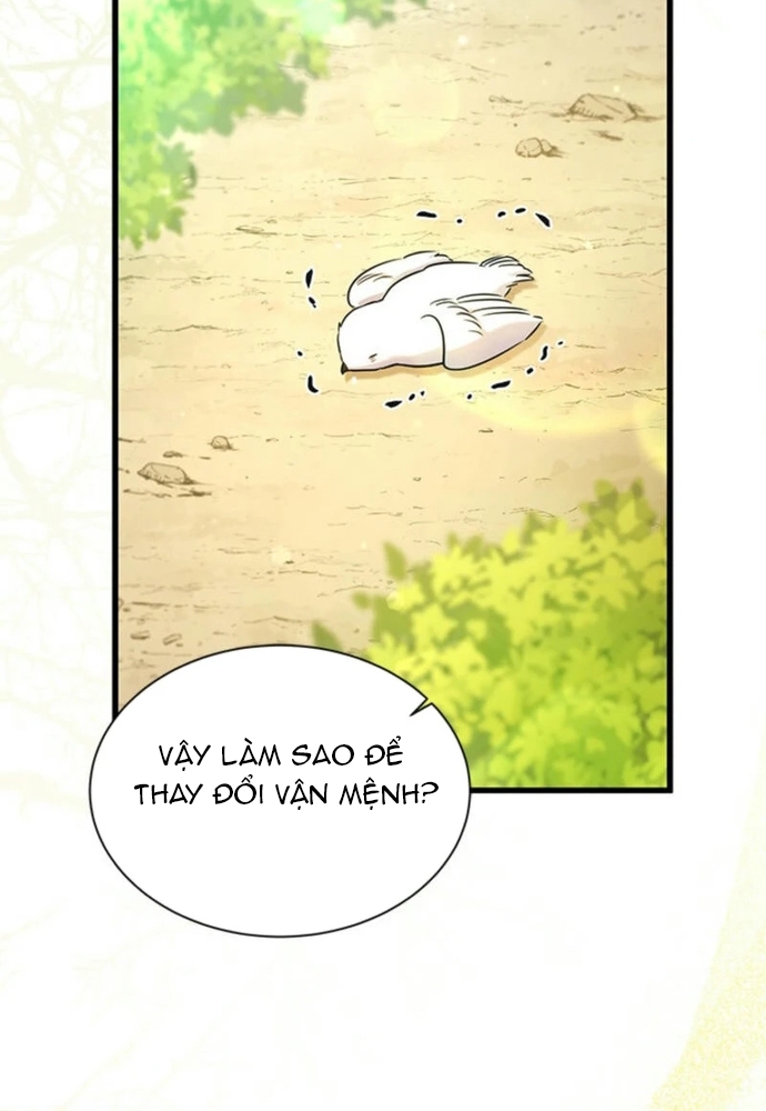 Trở Thành Hầu Nữ Của Bạo Chúa Chap 71 - Next Chap 72