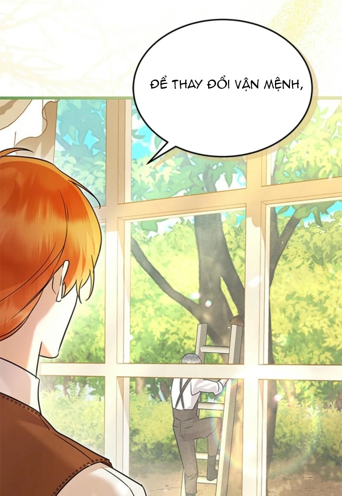 Trở Thành Hầu Nữ Của Bạo Chúa Chap 71 - Next Chap 72