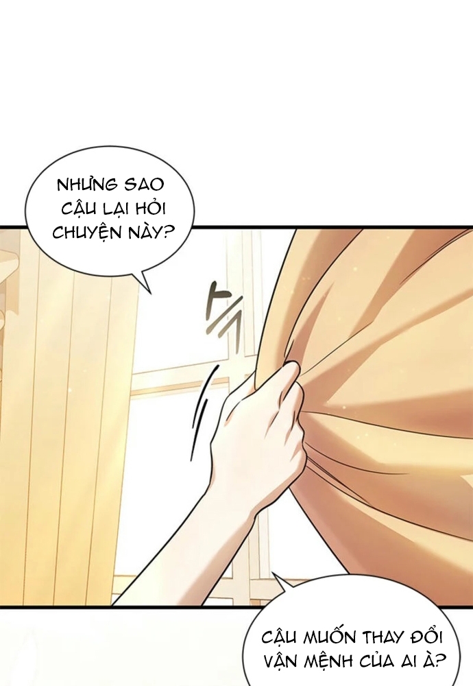 Trở Thành Hầu Nữ Của Bạo Chúa Chap 71 - Next Chap 72