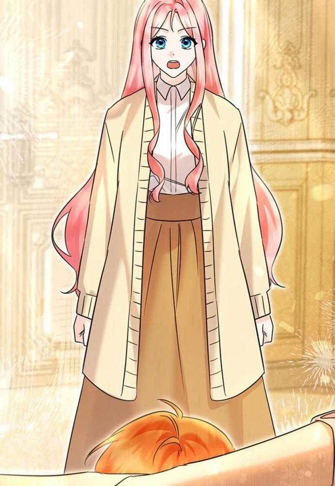 Trở Thành Hầu Nữ Của Bạo Chúa Chap 71 - Next Chap 72