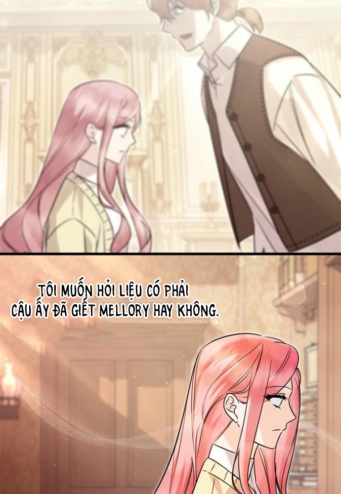 Trở Thành Hầu Nữ Của Bạo Chúa Chap 71 - Next Chap 72