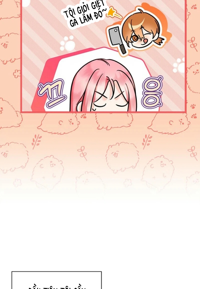 Trở Thành Hầu Nữ Của Bạo Chúa Chap 71 - Next Chap 72