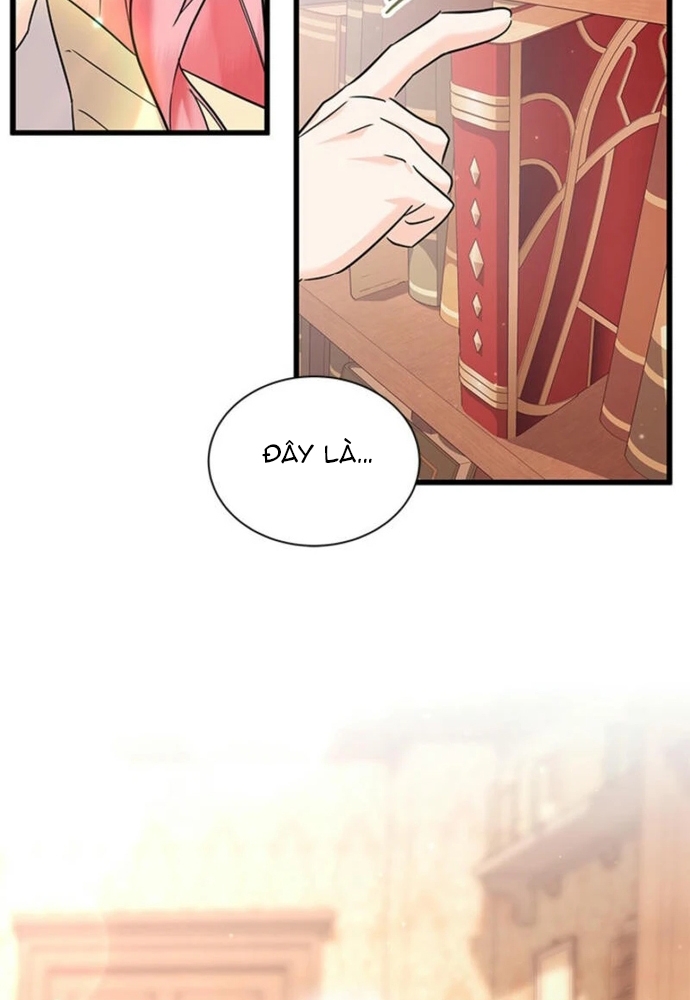 Trở Thành Hầu Nữ Của Bạo Chúa Chap 71 - Next Chap 72