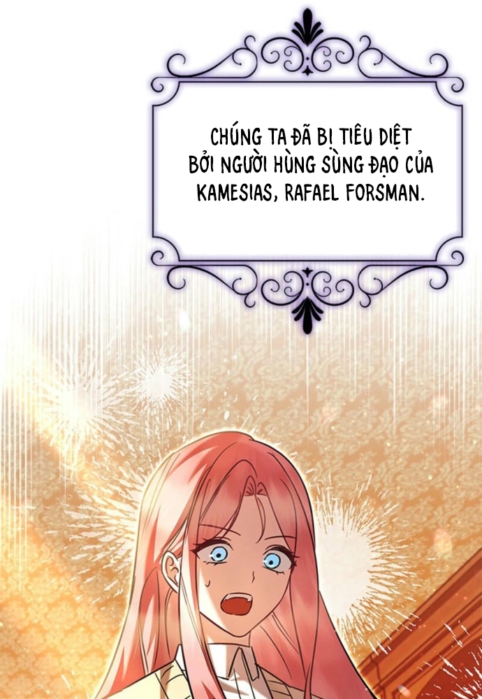 Trở Thành Hầu Nữ Của Bạo Chúa Chap 71 - Next Chap 72