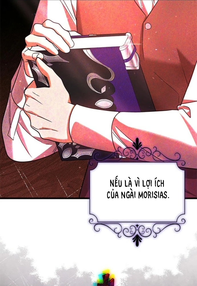 Trở Thành Hầu Nữ Của Bạo Chúa Chap 71 - Next Chap 72
