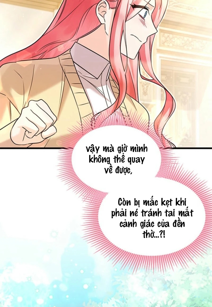 Trở Thành Hầu Nữ Của Bạo Chúa Chap 71 - Next Chap 72