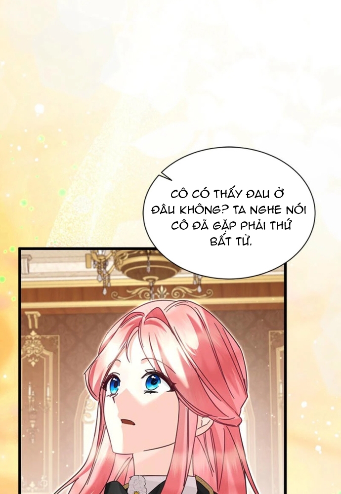 Trở Thành Hầu Nữ Của Bạo Chúa Chap 74 - Next Chap 75