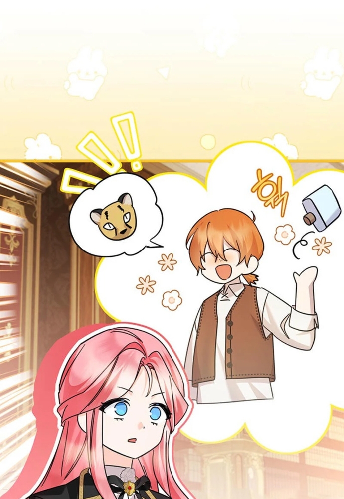 Trở Thành Hầu Nữ Của Bạo Chúa Chap 74 - Next Chap 75