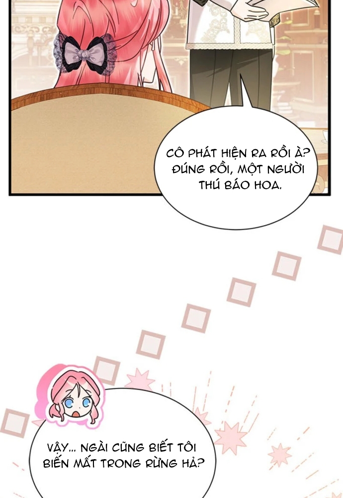 Trở Thành Hầu Nữ Của Bạo Chúa Chap 74 - Next Chap 75