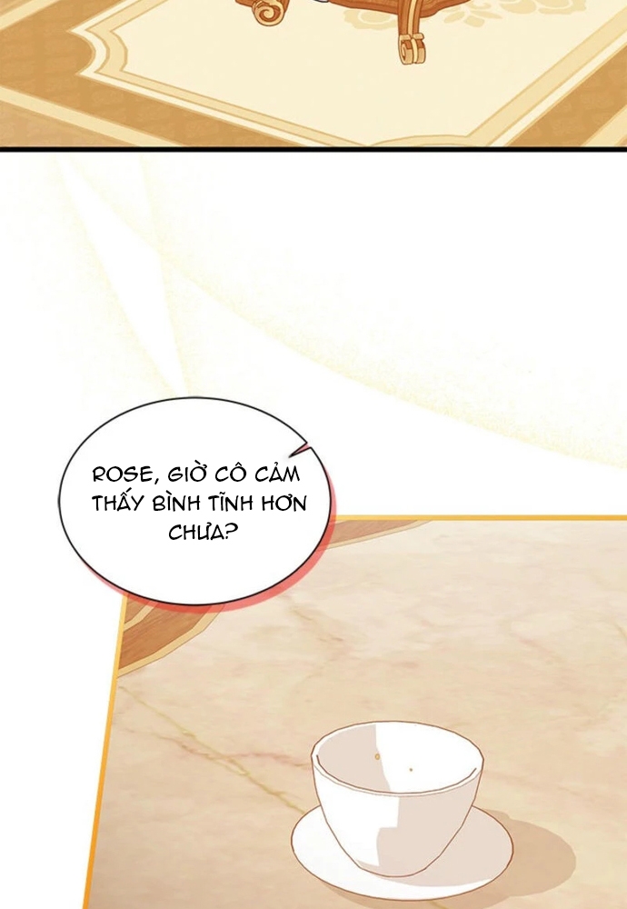 Trở Thành Hầu Nữ Của Bạo Chúa Chap 74 - Next Chap 75