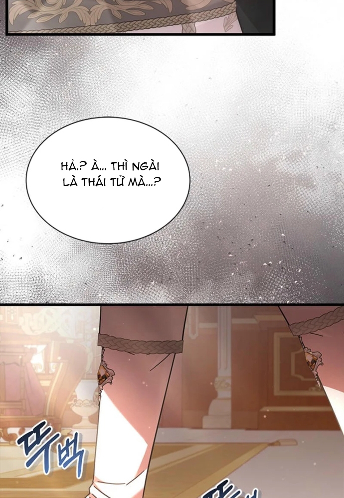 Trở Thành Hầu Nữ Của Bạo Chúa Chap 74 - Next Chap 75