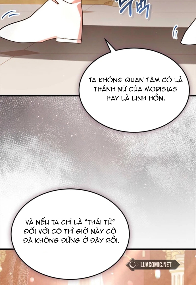 Trở Thành Hầu Nữ Của Bạo Chúa Chap 74 - Next Chap 75