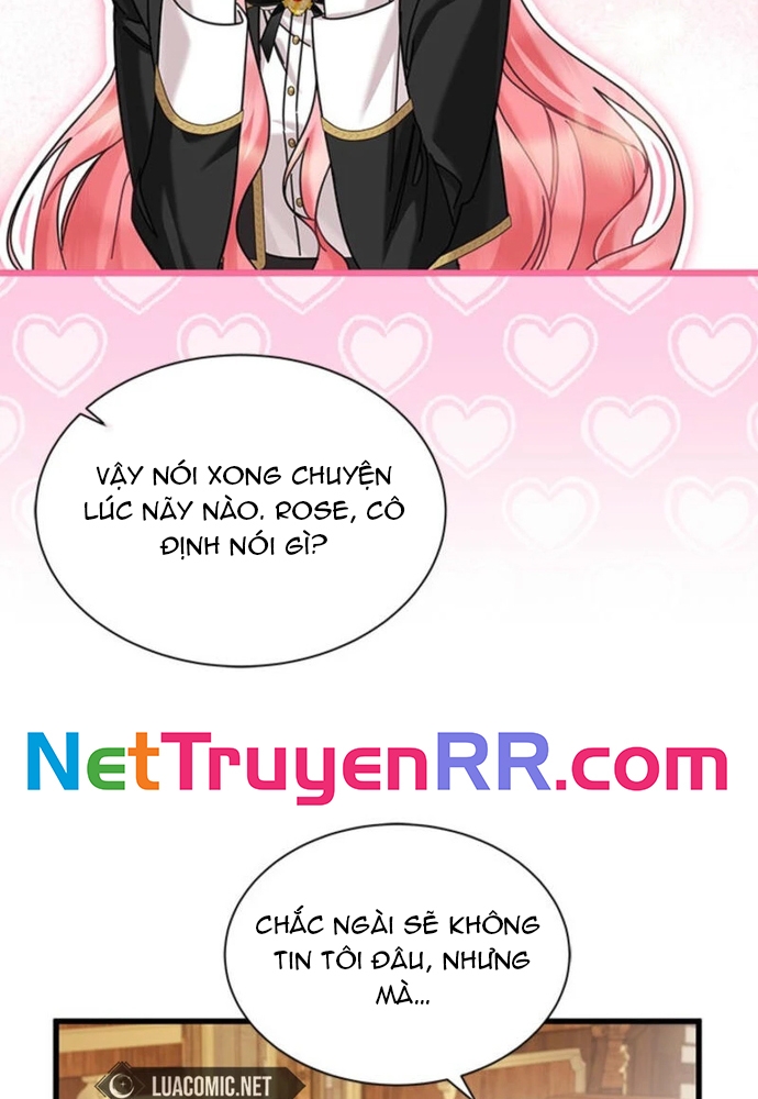 Trở Thành Hầu Nữ Của Bạo Chúa Chap 74 - Next Chap 75