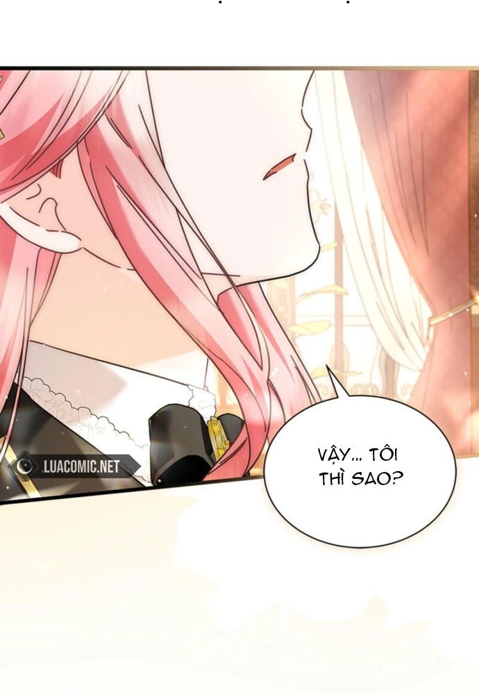 Trở Thành Hầu Nữ Của Bạo Chúa Chap 74 - Next Chap 75