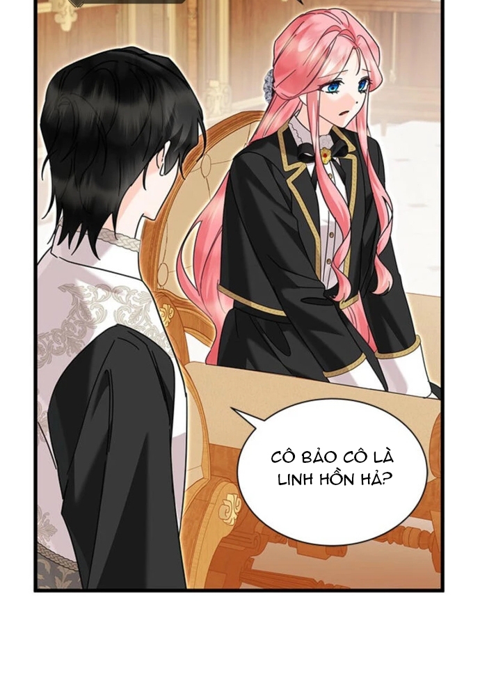 Trở Thành Hầu Nữ Của Bạo Chúa Chap 74 - Next Chap 75