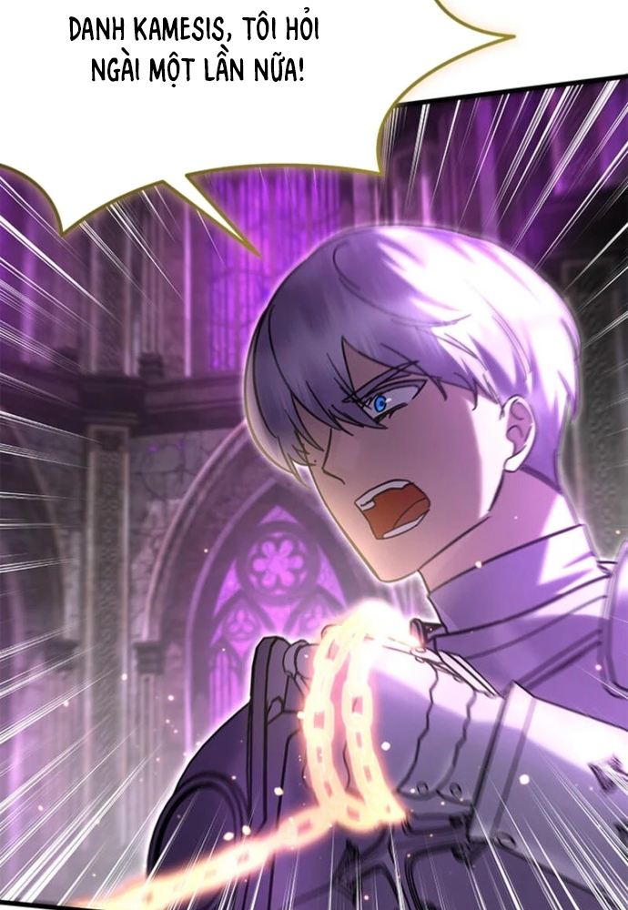 Trở Thành Hầu Nữ Của Bạo Chúa Chap 74 - Next Chap 75
