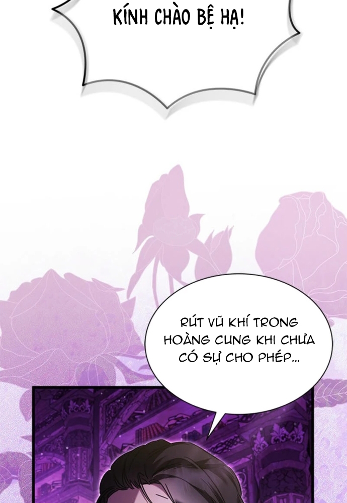 Trở Thành Hầu Nữ Của Bạo Chúa Chap 74 - Next Chap 75