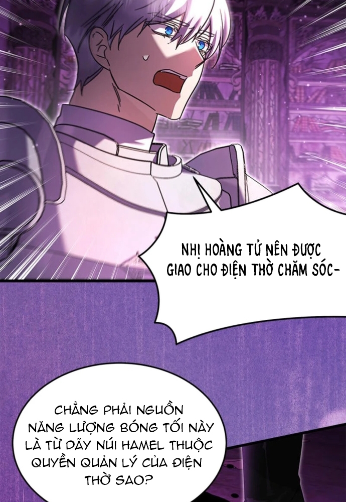 Trở Thành Hầu Nữ Của Bạo Chúa Chap 74 - Next Chap 75