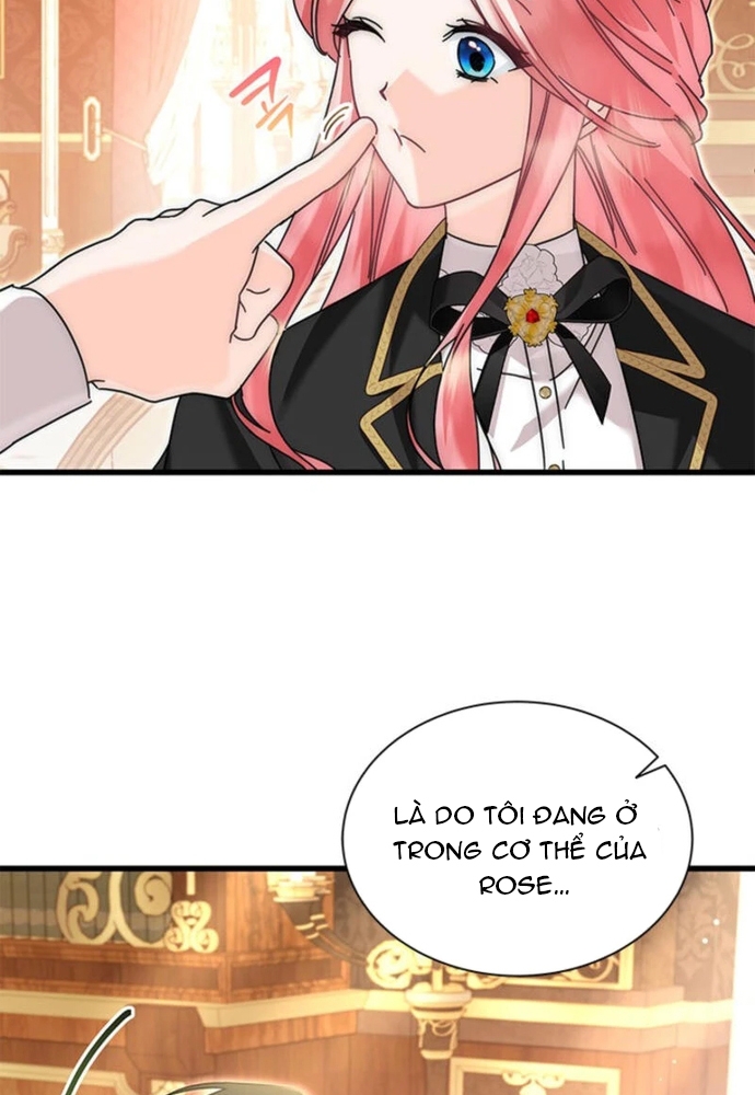 Trở Thành Hầu Nữ Của Bạo Chúa Chap 74 - Next Chap 75