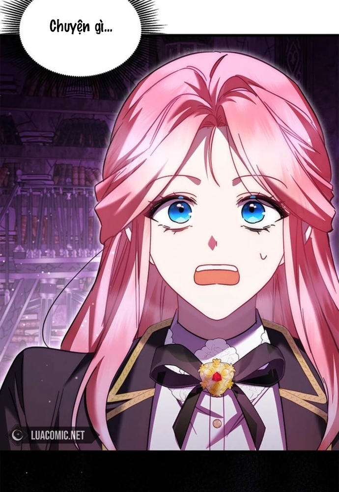 Trở Thành Hầu Nữ Của Bạo Chúa Chap 74 - Next Chap 75