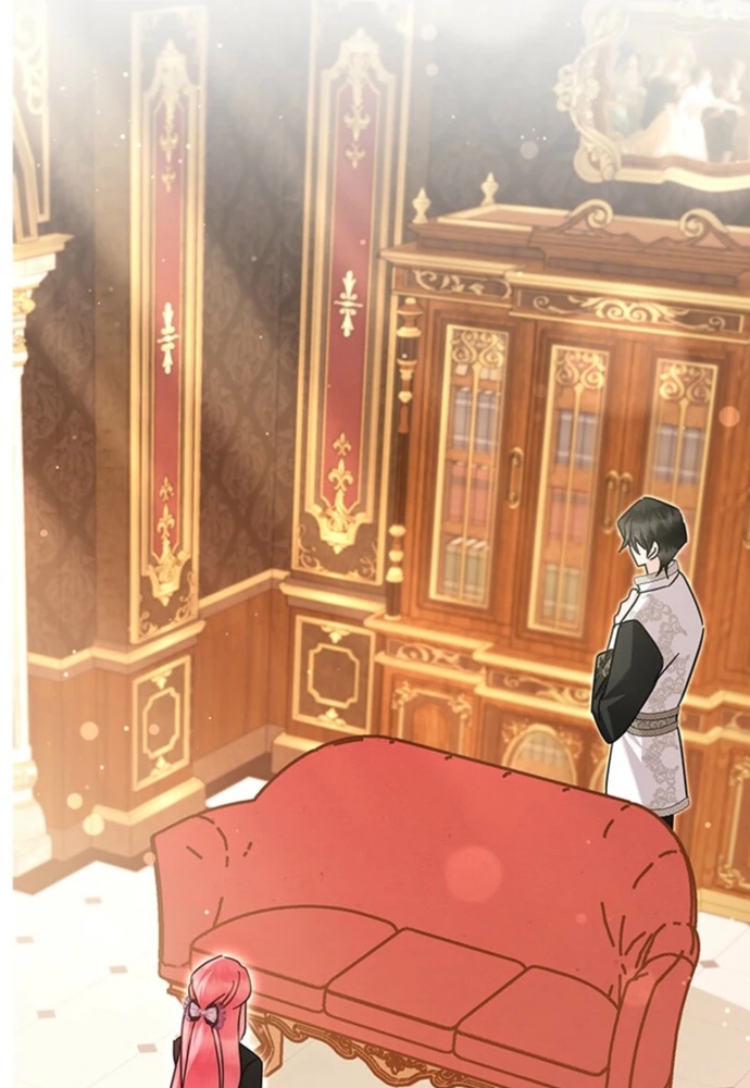 Trở Thành Hầu Nữ Của Bạo Chúa Chap 75 - Next Chap 76