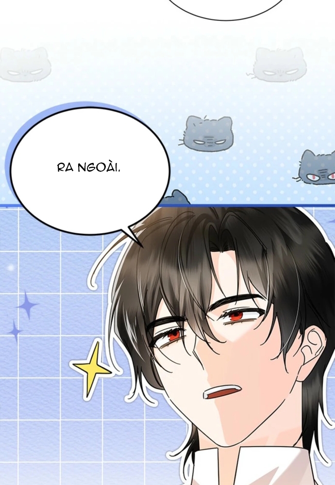 Trở Thành Hầu Nữ Của Bạo Chúa Chap 75 - Next Chap 76