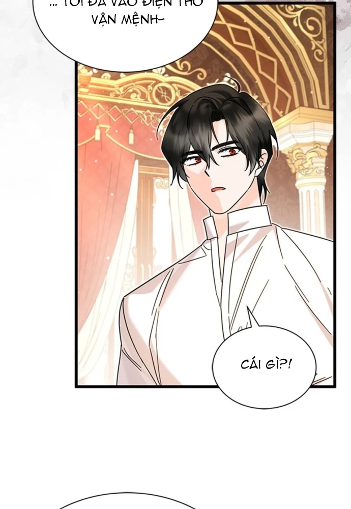 Trở Thành Hầu Nữ Của Bạo Chúa Chap 75 - Next Chap 76