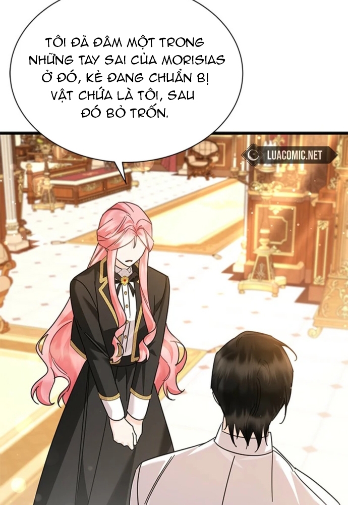 Trở Thành Hầu Nữ Của Bạo Chúa Chap 75 - Next Chap 76
