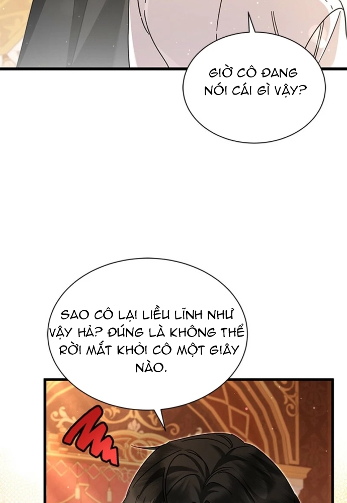 Trở Thành Hầu Nữ Của Bạo Chúa Chap 75 - Next Chap 76