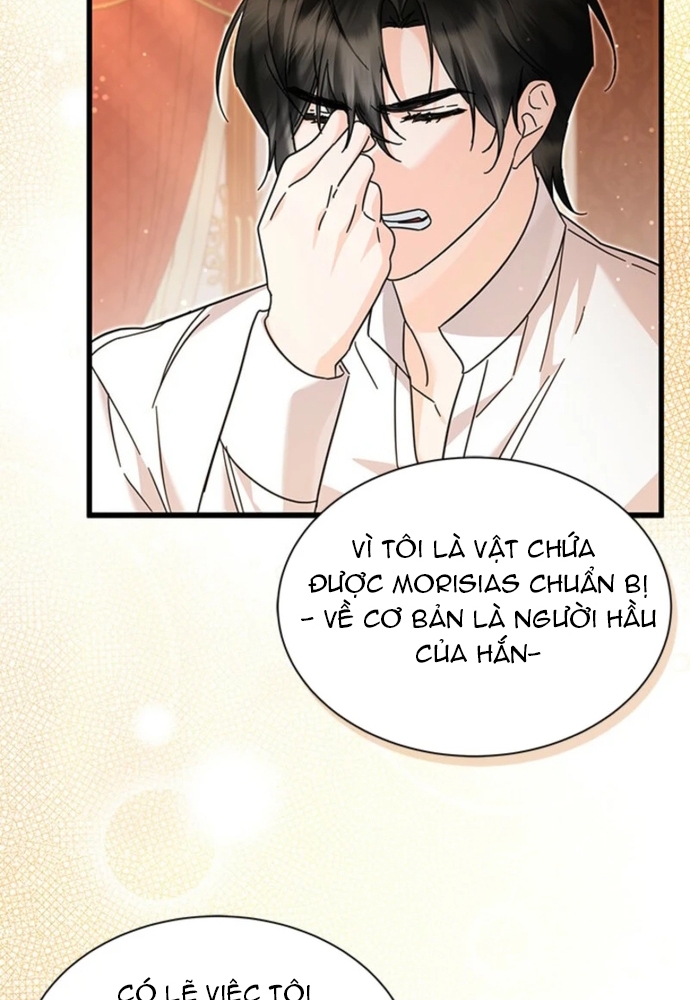 Trở Thành Hầu Nữ Của Bạo Chúa Chap 75 - Next Chap 76